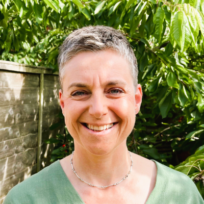 Laura Hamilton