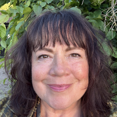 Michele Bentley