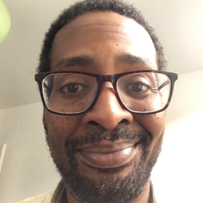 Kyalo Mwailu