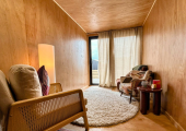 Studio Klys Therapy Space