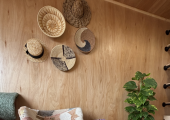 Studio Klys Therapy Space