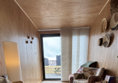 Studio Klys Therapy Space
