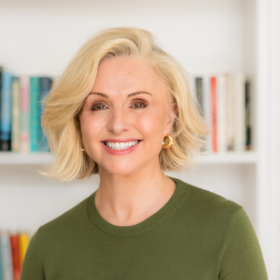 Deborah Mckay