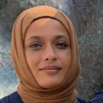 Ummayah Sidhu