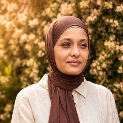 Ummayah Sidhu