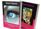 My books are available to buy on Amazon and Kindle.