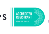 Accredited Registrant NCPS