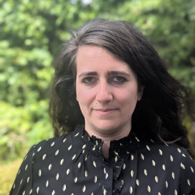 Dr Olivia Mohtady