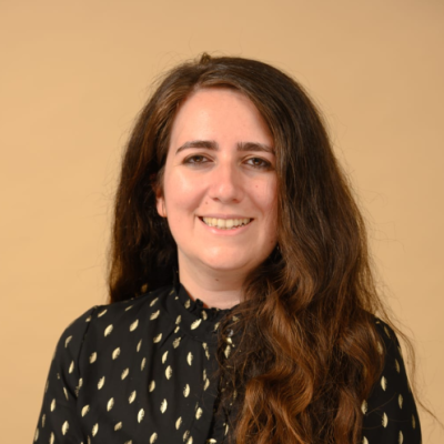 Dr Olivia Mohtady