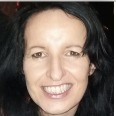Claire Donoghue