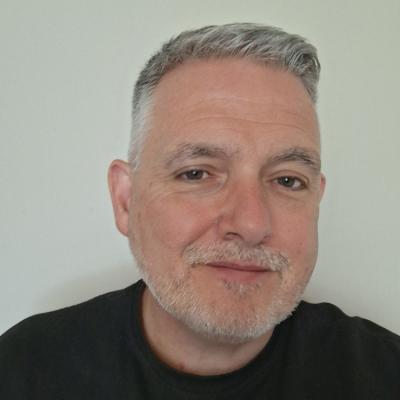 Paul Nairn