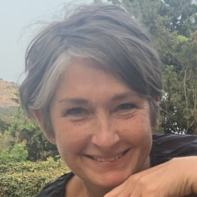Suzi Joel