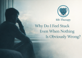 RB-Therapy, Ignite Hope, Unlock Strength