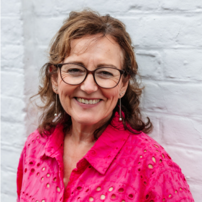 Karen Cunliffe