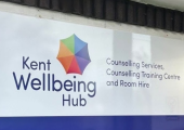 Kent Wellbeing Hub - Gillingham, Kent