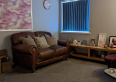Kent Wellbeing Hub - Gillingham, Kent