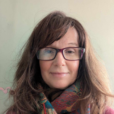 Kim Baker