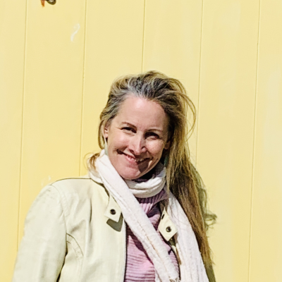 Dr Sarah Walton