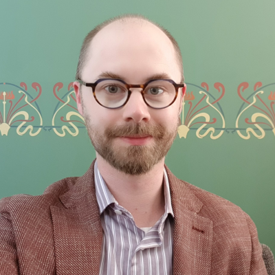 Dr Sebastian Petzolt