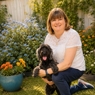 Paula Hennighan-Finlay