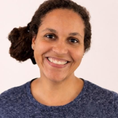 Dr Sade Sowemimo