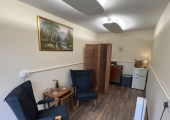 Therapy space