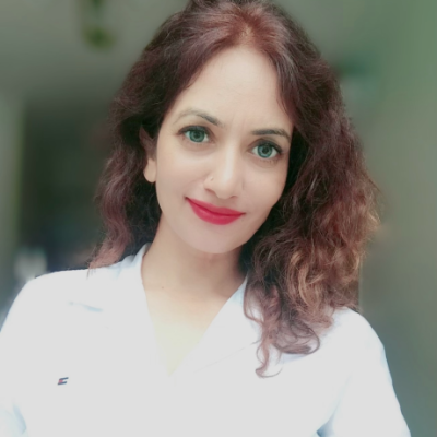 Sudha Gandhi