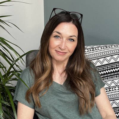 Victoria Gray