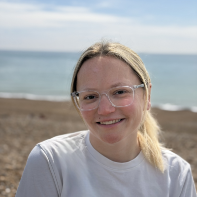Verity Pickering