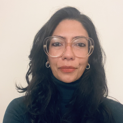 Nisha Irfan