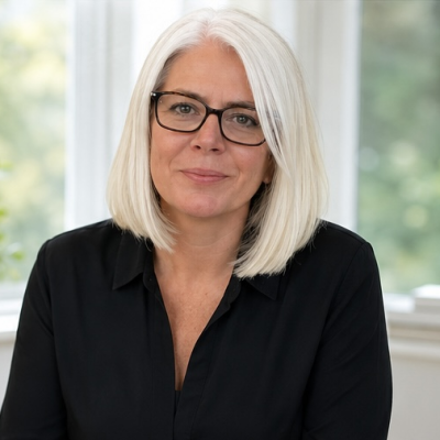 Adrienne Sykes