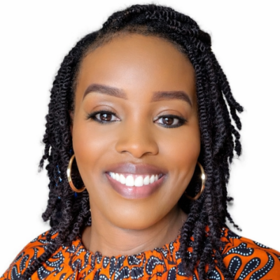 Rose Wangui