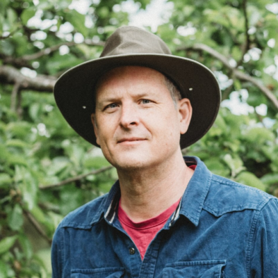 Harvey Watts