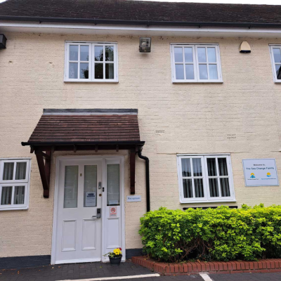 Sea Change Psychotherapy Ltd