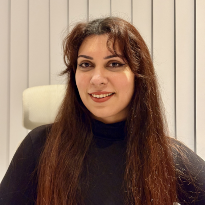 Dr Gurbaani Bhalla