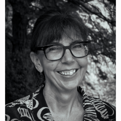 Catherine Scholefield