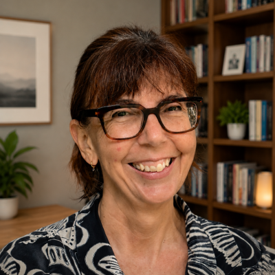 Catherine Scholefield