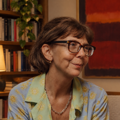 Catherine Scholefield