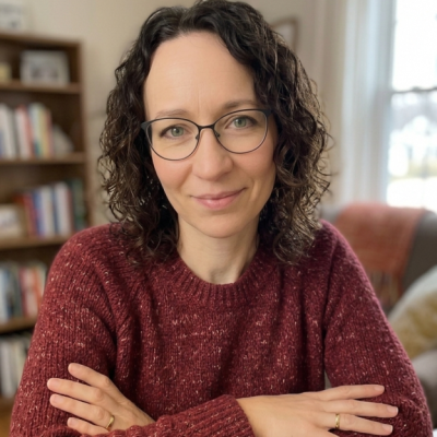 Claire Wolterink