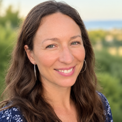 Claire Wolterink