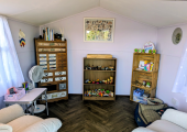 Therapy Room