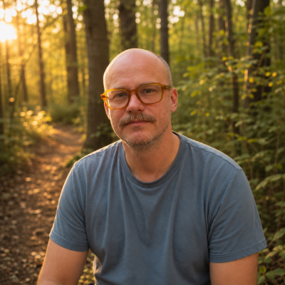 Justin Wood