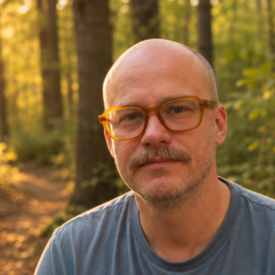 Justin Wood