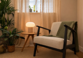 Photo from my Therapy Room