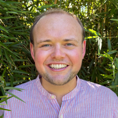 Myles Chadwick