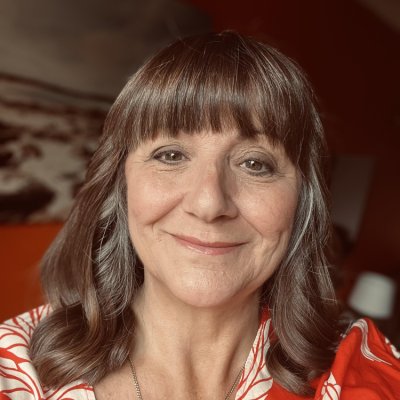 Jo Cooksey