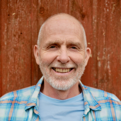 Paul Thompson