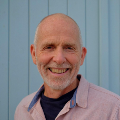Paul Thompson