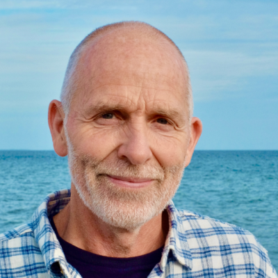 Paul Thompson
