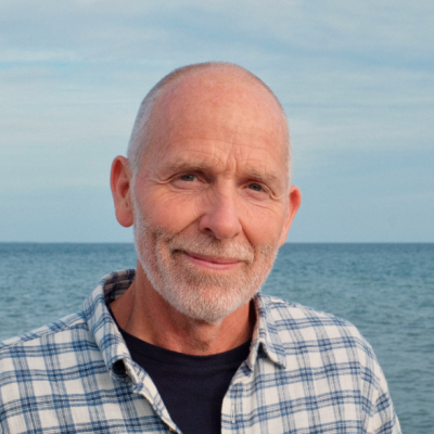 Paul Thompson